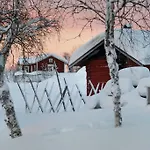 Aurora Estate Ylläsjärvi