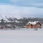 Aurora Estate 4* Ylläsjärvi