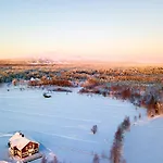 Aurora Estate 4* Ylläsjärvi