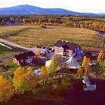 Aurora Estate Hotel 4*