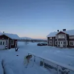 Aurora Estate Hotel Ylläsjärvi