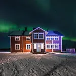 Aurora Estate Ylläsjärvi