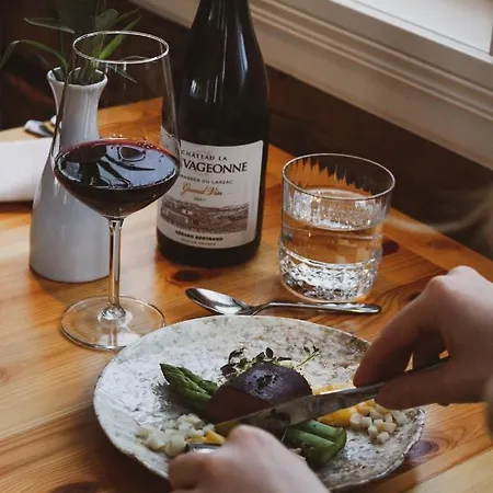 Aurora Estate 酒店 Ylläsjärvi