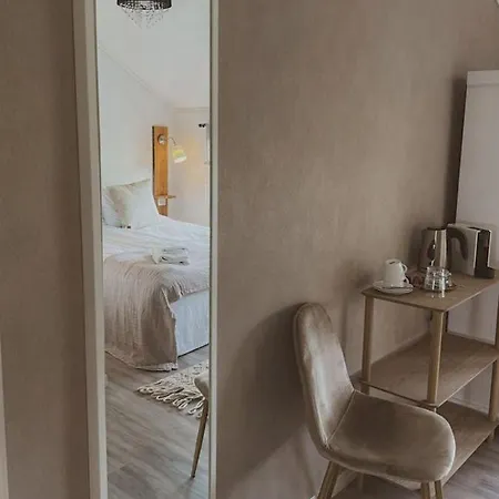 فندق Aurora Estate Ylläsjärvi