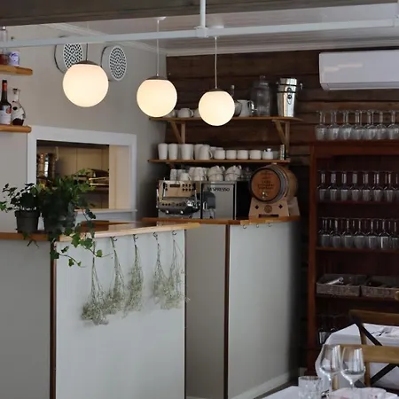 酒店 Aurora Estate