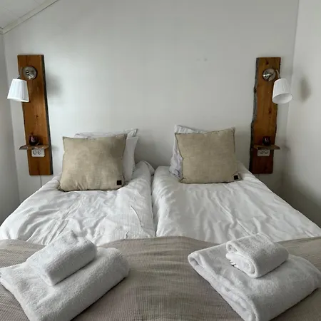 Aurora Estate 4* Ylläsjärvi