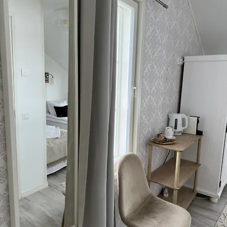 Hotel Aurora Estate 4*