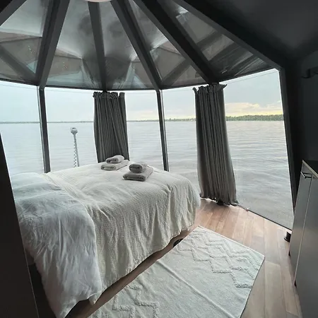 Aurora Estate 酒店 Ylläsjärvi