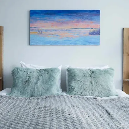 Aurora Estate Hotelli 4*