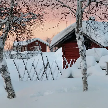 Aurora Estate Ylläsjärvi