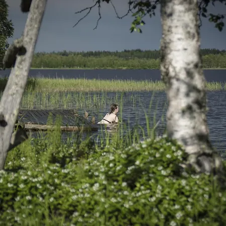 Aurora Estate Ylläsjärvi