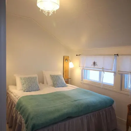 Aurora Estate فندق Ylläsjärvi