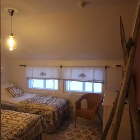 فندق Aurora Estate