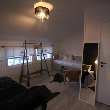 Aurora Estate 4* Ylläsjärvi