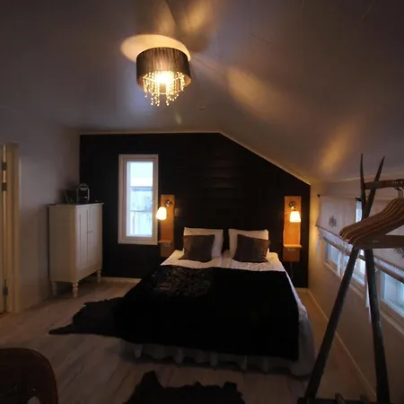 Aurora Estate 4* Ylläsjärvi