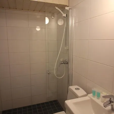 Aurora Estate Hotel Ylläsjärvi