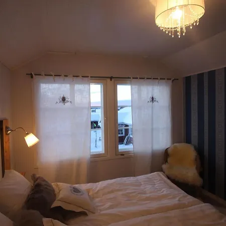 酒店 Aurora Estate