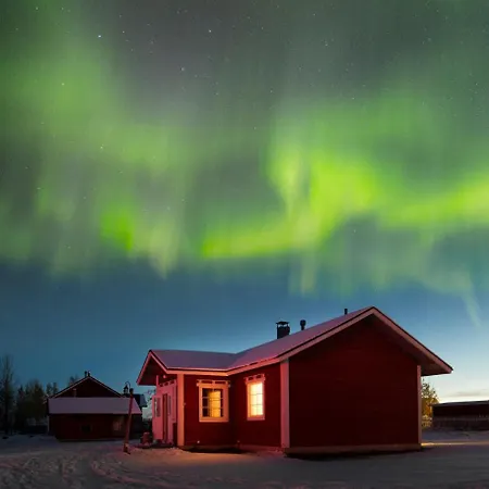 酒店 Aurora Estate