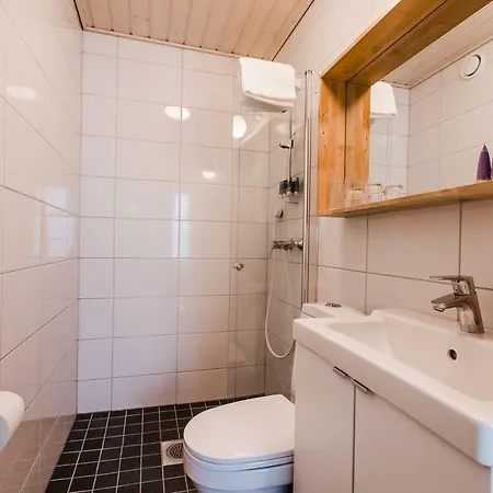 Aurora Estate Ylläsjärvi