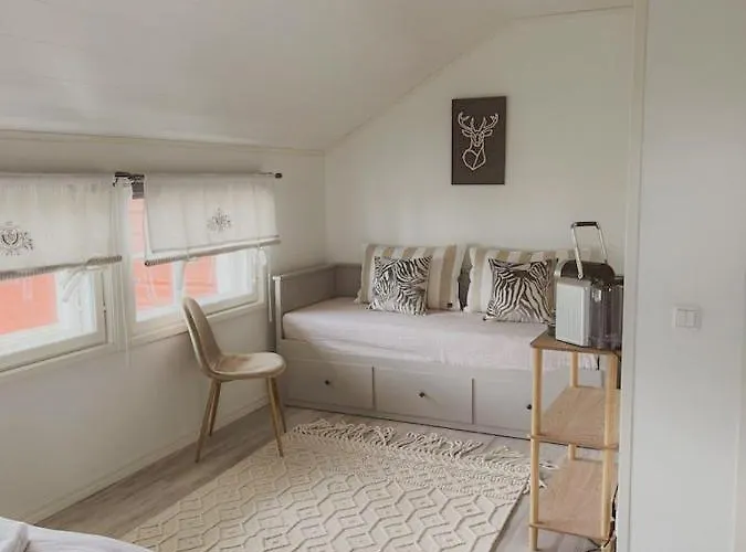 Aurora Estate Hotelli Ylläsjärvi