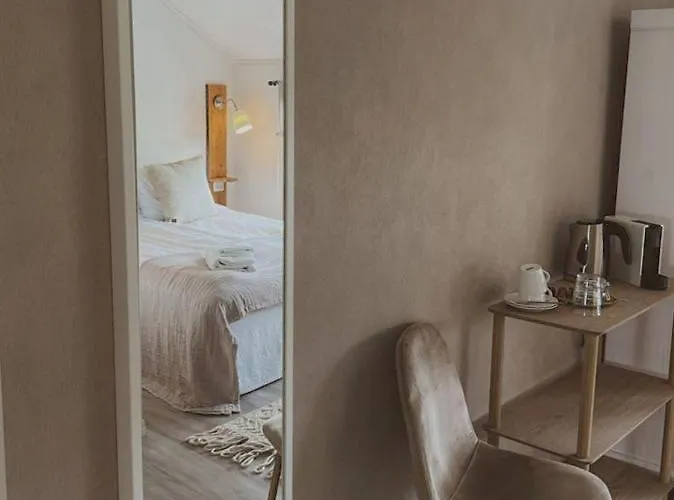 Hotelli Aurora Estate Ylläsjärvi