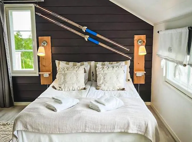 Hotelli Aurora Estate