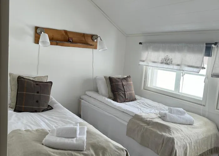 Aurora Estate Hotelli