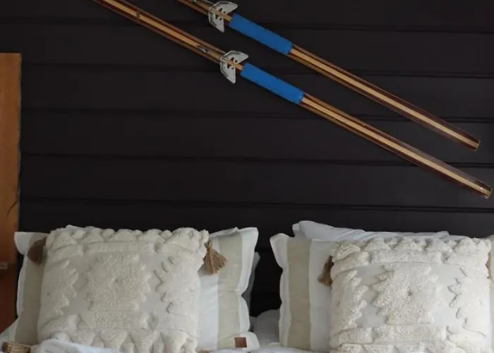 Aurora Estate Hotelli