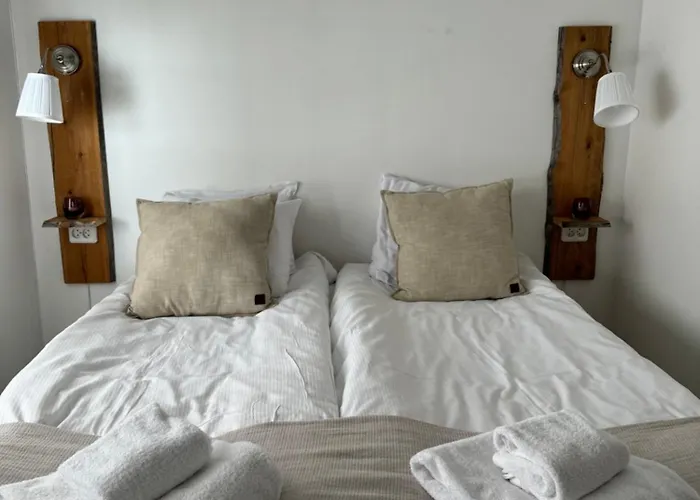 Aurora Estate 4* Ylläsjärvi