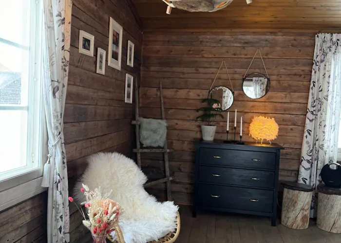 Aurora Estate Ylläsjärvi