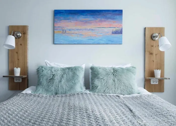 Aurora Estate Hotelli 4*