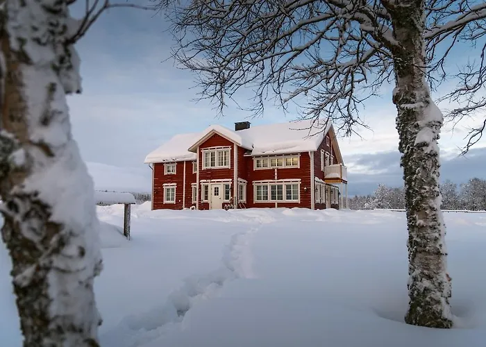 Hotelli Aurora Estate