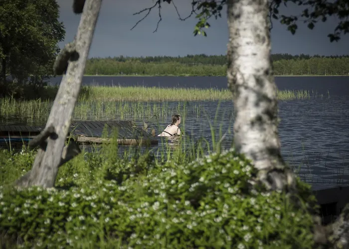 Aurora Estate Ylläsjärvi