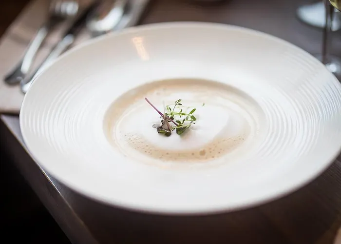 Aurora Estate Hotelli