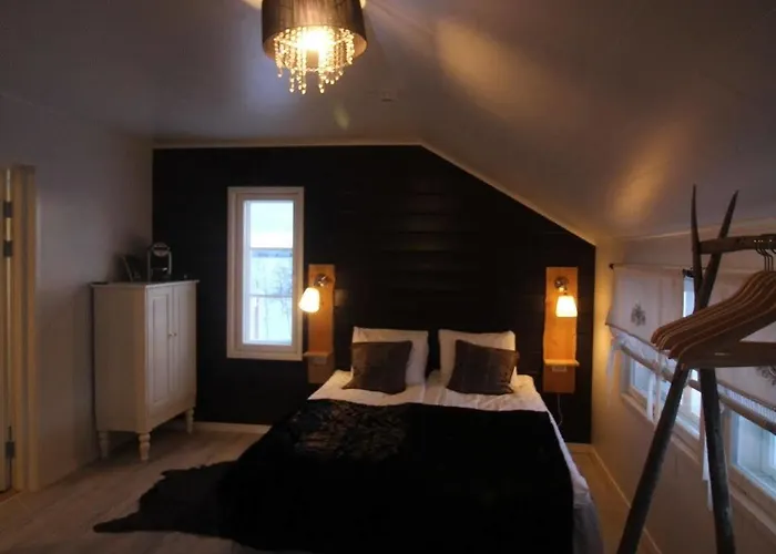 Aurora Estate 4* Ylläsjärvi