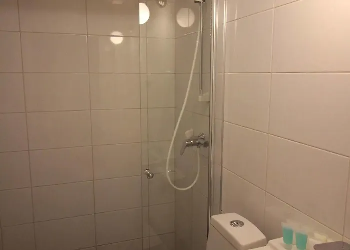 Aurora Estate Hotelli Ylläsjärvi