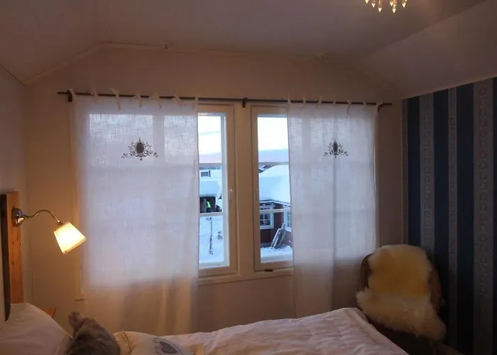 Hotelli Aurora Estate