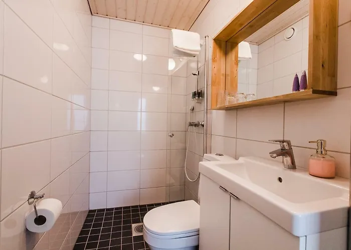 Aurora Estate Ylläsjärvi